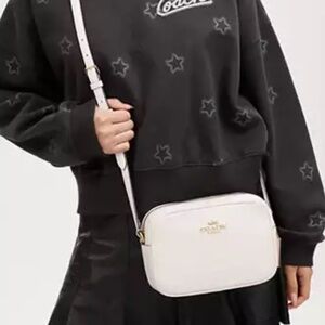 Coach Jamie 'Camera' Bag